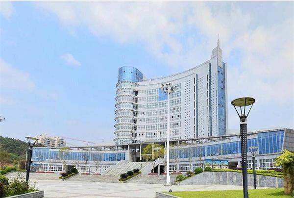 南充自考本科报名有哪些学校可以选择