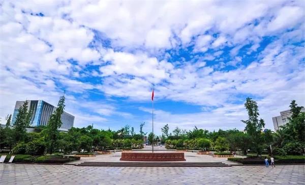 中国民用航空飞行学院